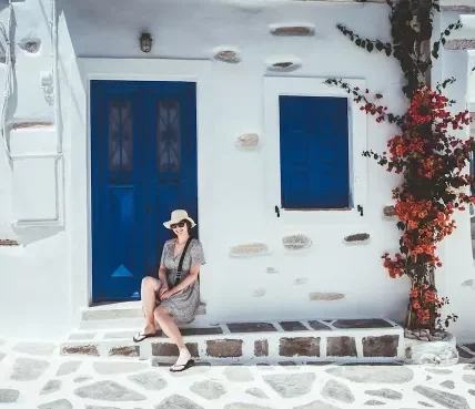 greek-house